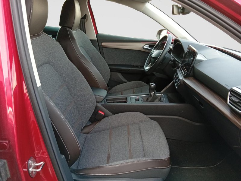SEAT León 1.5 TSI S&S Xcellence Go M 2022, foto 10