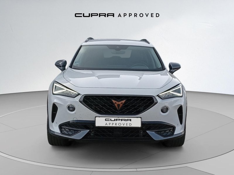 Cupra Formentor 1.5 TSI 2023, foto 8