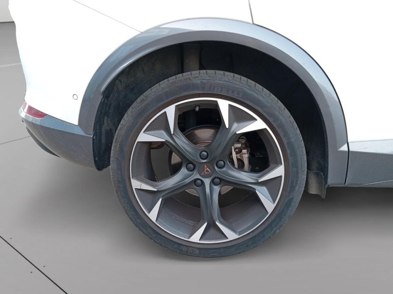 Cupra Formentor 1.5 TSI 2023, foto 9