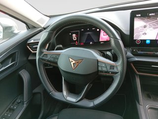 Cupra Formentor 1.5 TSI 110kW (150 CV) DSG