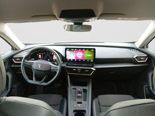Cupra Formentor 1.5 TSI 110kW (150 CV) DSG