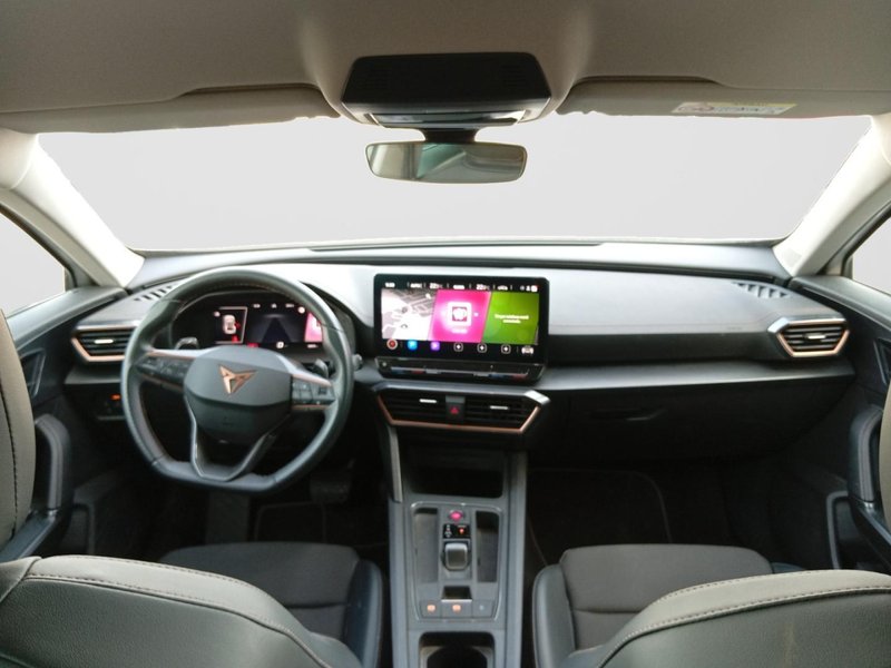 Cupra Formentor 1.5 TSI 2023, foto 12