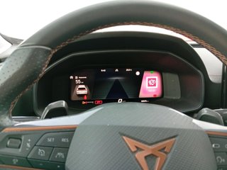 Cupra Formentor 1.5 TSI 110kW (150 CV) DSG