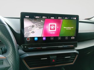 Cupra Formentor 1.5 TSI 110kW (150 CV) DSG