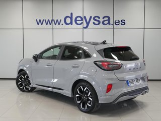 Ford Puma 1.0 EcoBoost 155cv ST-Line X MHEV Auto