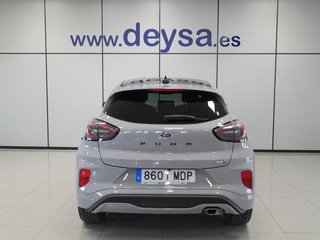 Ford Puma 1.0 EcoBoost 155cv ST-Line X MHEV Auto