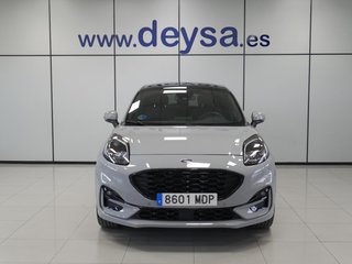 Ford Puma 1.0 EcoBoost 155cv ST-Line X MHEV Auto
