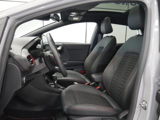 Ford Puma 1.0 EcoBoost 155cv ST-Line X MHEV Auto