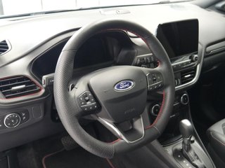 Ford Puma 1.0 EcoBoost 155cv ST-Line X MHEV Auto
