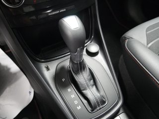Ford Puma 1.0 EcoBoost 155cv ST-Line X MHEV Auto