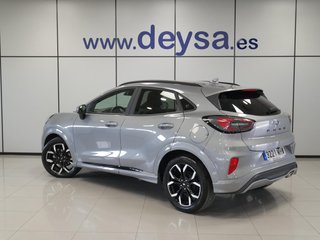 Ford Puma 1.0 EcoBoost 125cv ST-Line MHEV
