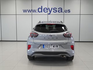 Ford Puma 1.0 EcoBoost 125cv ST-Line MHEV