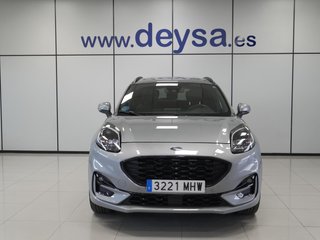 Ford Puma 1.0 EcoBoost 125cv ST-Line MHEV