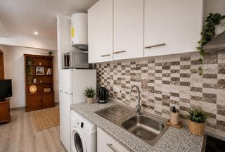Piso en venta en Torrelamata - La Mata en Torrevieja