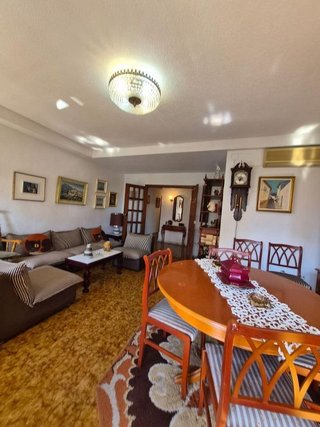 Piso en venta en Centro en Torrevieja