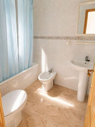 Piso en venta en Centro en Torrevieja