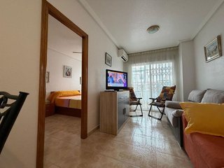 Piso en venta en Centro en Torrevieja