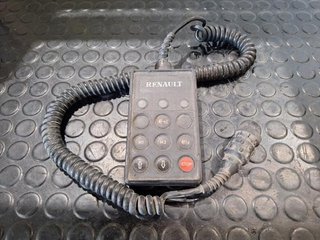 Mando suspensión Renault 4460561320 HR113608