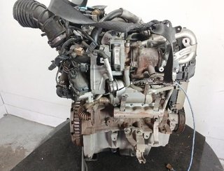 K9k608 motor renault kangoo / 1.5 dci otolp1064387