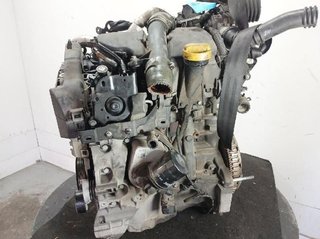 K9k608 motor renault kangoo / 1.5 dci otolp1064387