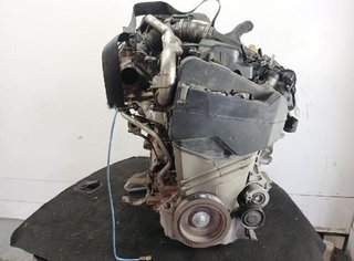 K9k608 motor renault kangoo / 1.5 dci otolp1064387