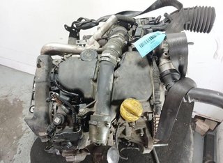 K9k608 motor renault kangoo / 1.5 dci otolp1064387