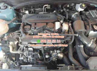 Kia mocep1471845 motor completo g4fp s Ref:3446497