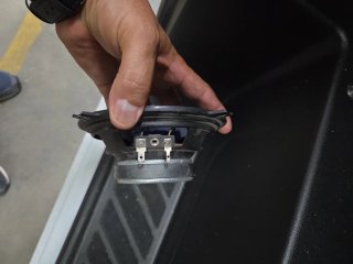 Altavoces Coche Blaupunkt