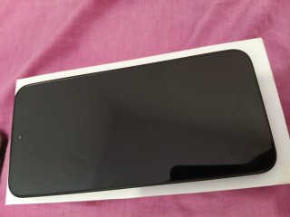 Xiaomi Redmi Note 15 Pro Negro Nuevo