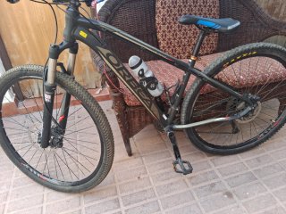 Bicicleta Orbea MX 29 Talla M