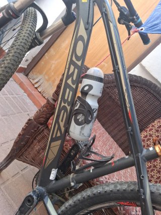Bicicleta Orbea MX 29 Talla M