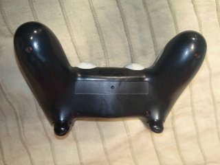 Mando PS4 Camuflaje Original Sony