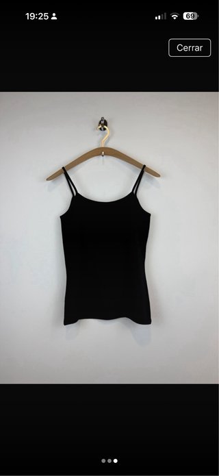 Camiseta Green Day Talla S