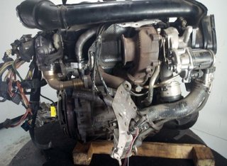 Motor completo b37c15a mini mini (f56) otolp974248