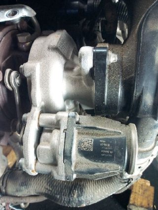 Motor completo b37c15a mini mini (f56) otolp974248