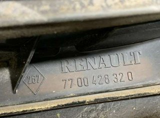Renault 61334 piloto trasero 7700428320 megane 1.6