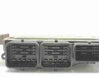 Citroen 1357667 9676833080 centralita motor uce c3