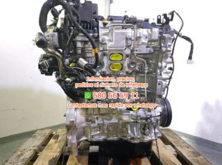 Motor completo kia rectp5607570 g4fu s Ref:3869552