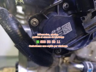 Motor completo kia rectp5607570 g4fu s Ref:3869552