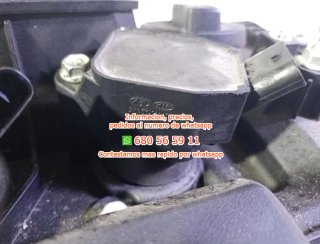 Motor completo kia rectp5607570 g4fu s Ref:3869552