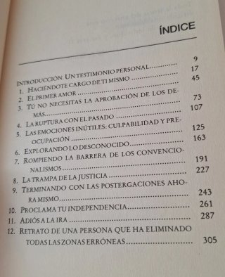 Tus Zonas Erroneas/Your Erroneous Zones (Spanis...