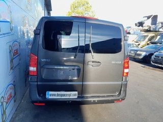 Mercedes-benz brazo suspensión vito mixto 1158799