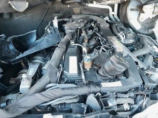 Mercedes-benz brazo suspensión vito mixto 1158799