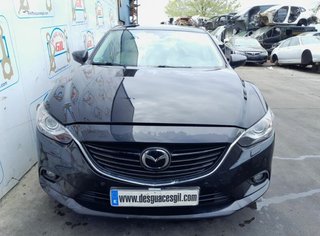 1161465 alternador mazda 6 lim. (gh)(.2012->)