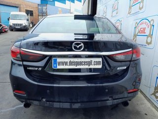 1161465 alternador mazda 6 lim. (gh)(.2012->)