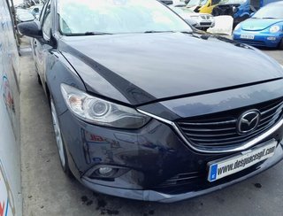 1161465 alternador mazda 6 lim. (gh)(.2012->)