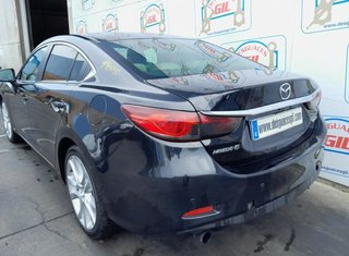 1161465 alternador mazda 6 lim. (gh)(.2012->)