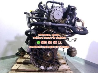 Audi rectp5339711 motor completo blb a Ref:4456529