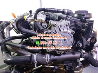 Audi rectp5339711 motor completo blb a Ref:4456529