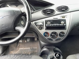 Alternador ford 98ab10300gh focus berlina 1162903